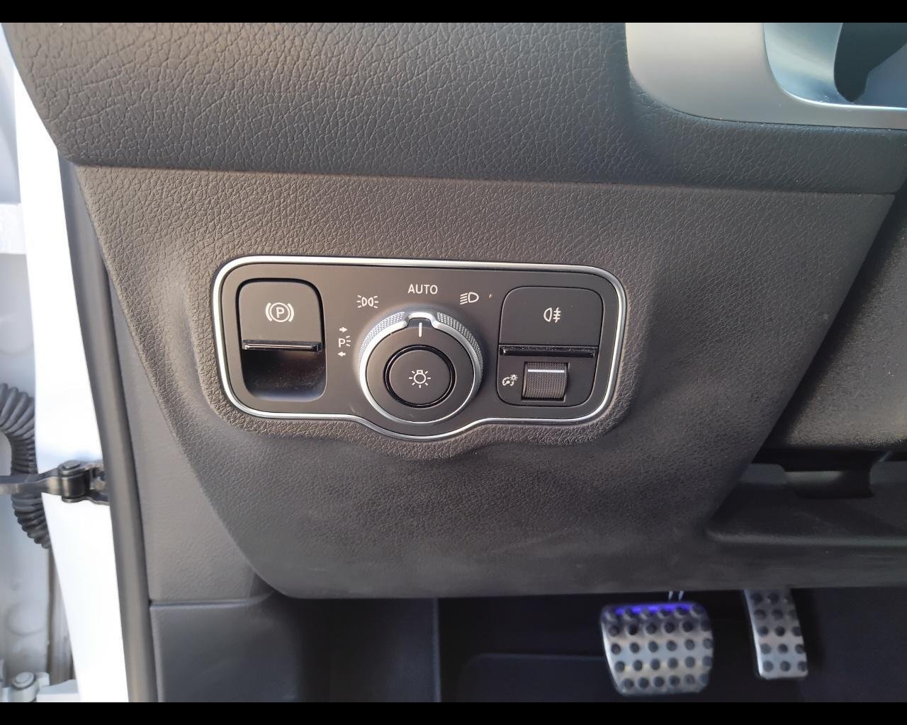 GLB 200 d Premium auto - Certified