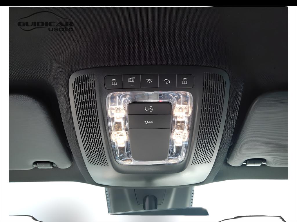 GLB 200 d Premium auto - Certified