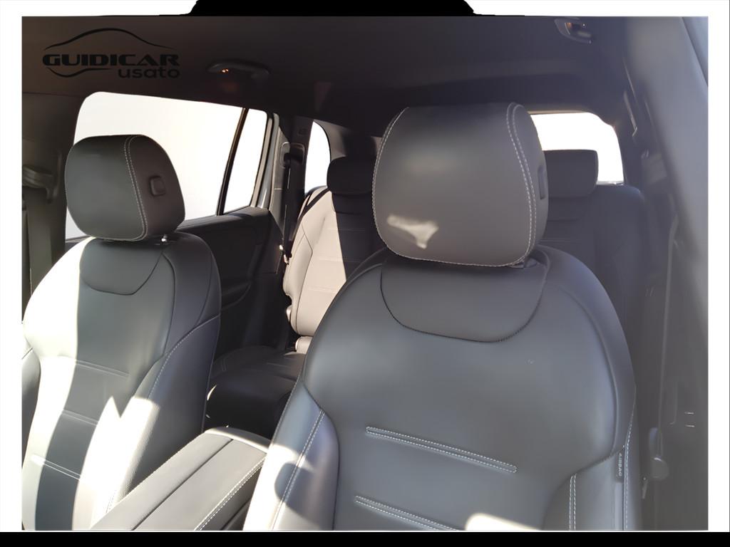 GLB 200 d Premium auto - Certified