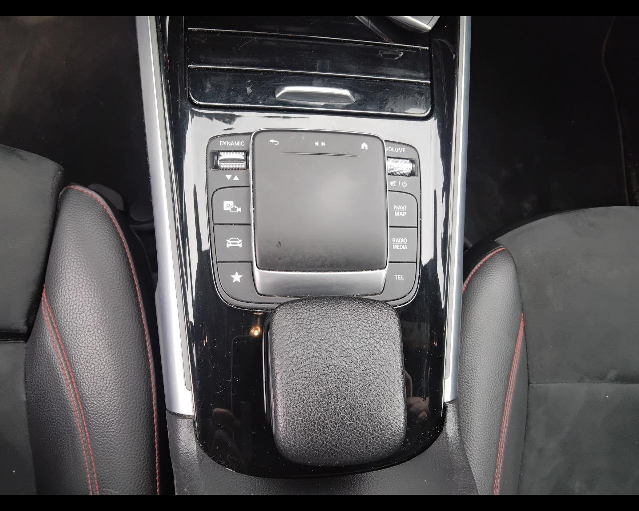 GLB 200 d Premium auto - Certified