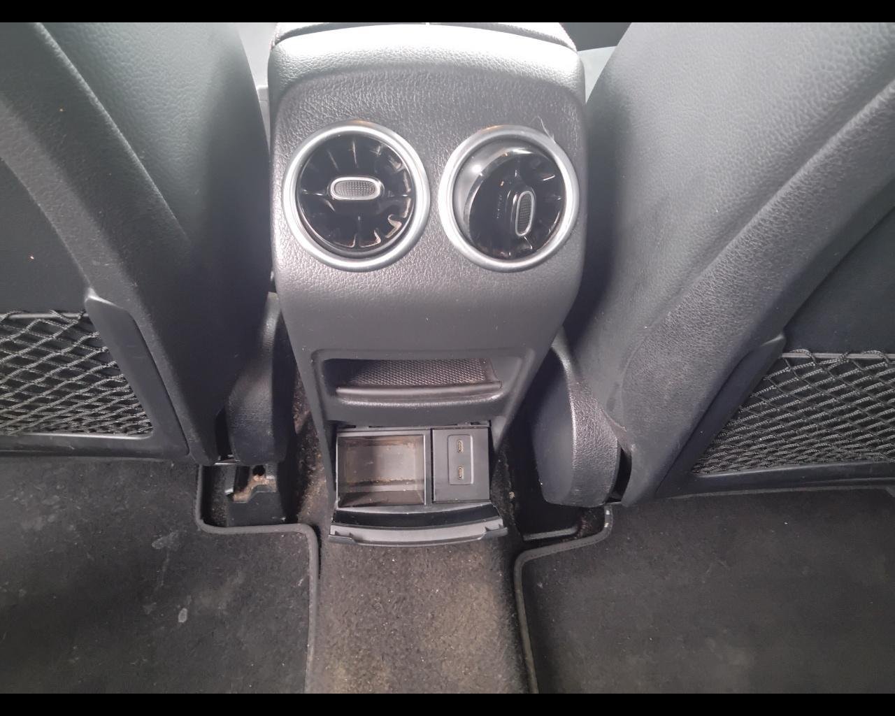 GLB 200 d Premium auto - Certified