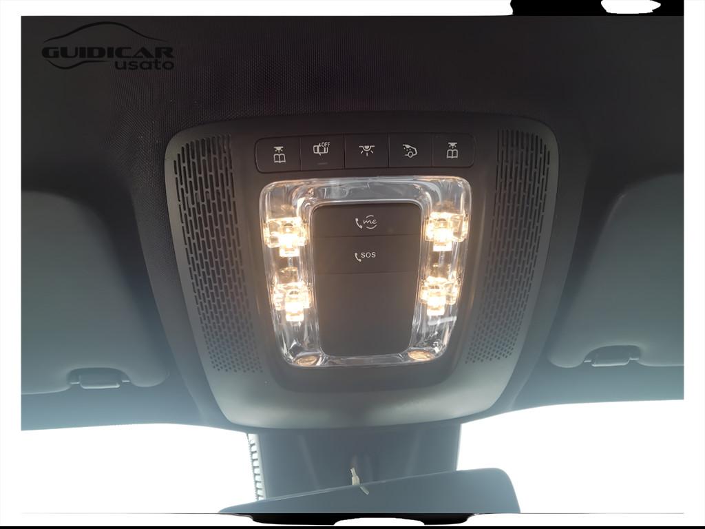 GLB 200 d Premium auto - Certified