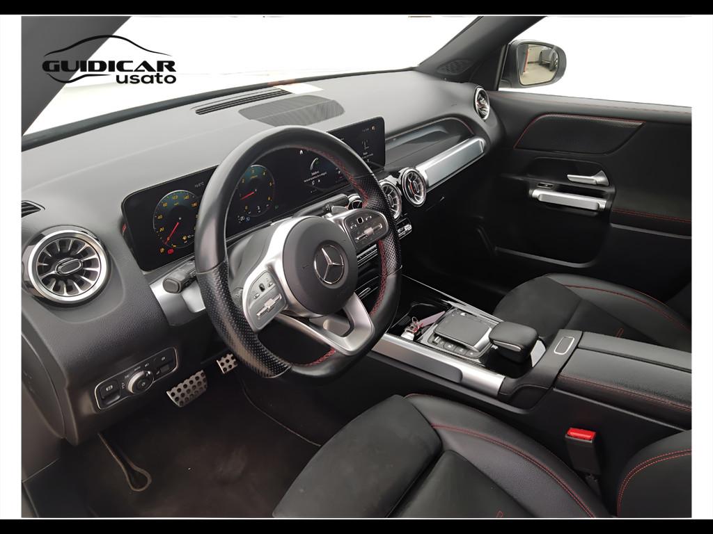 GLB 200 d Premium auto - Certified