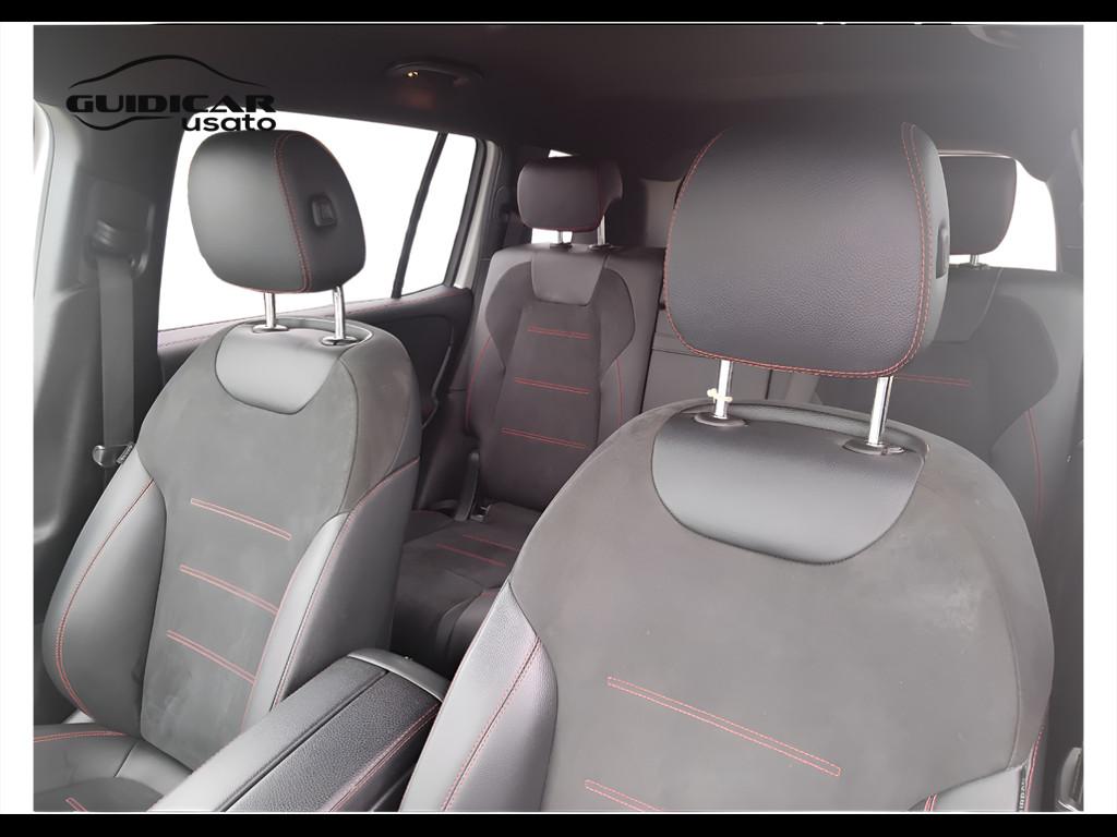 GLB 200 d Premium auto - Certified