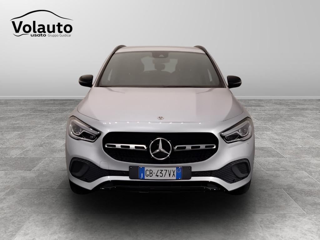 GLA 200 Sport Plus auto - Certified