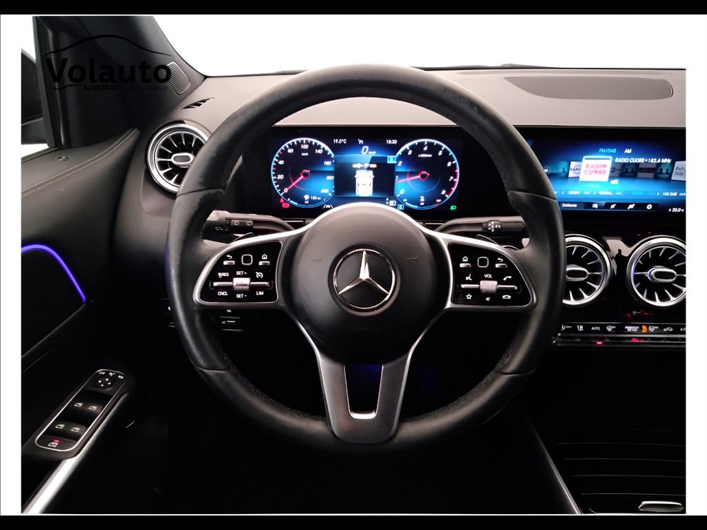 GLA 200 Sport Plus auto - Certified
