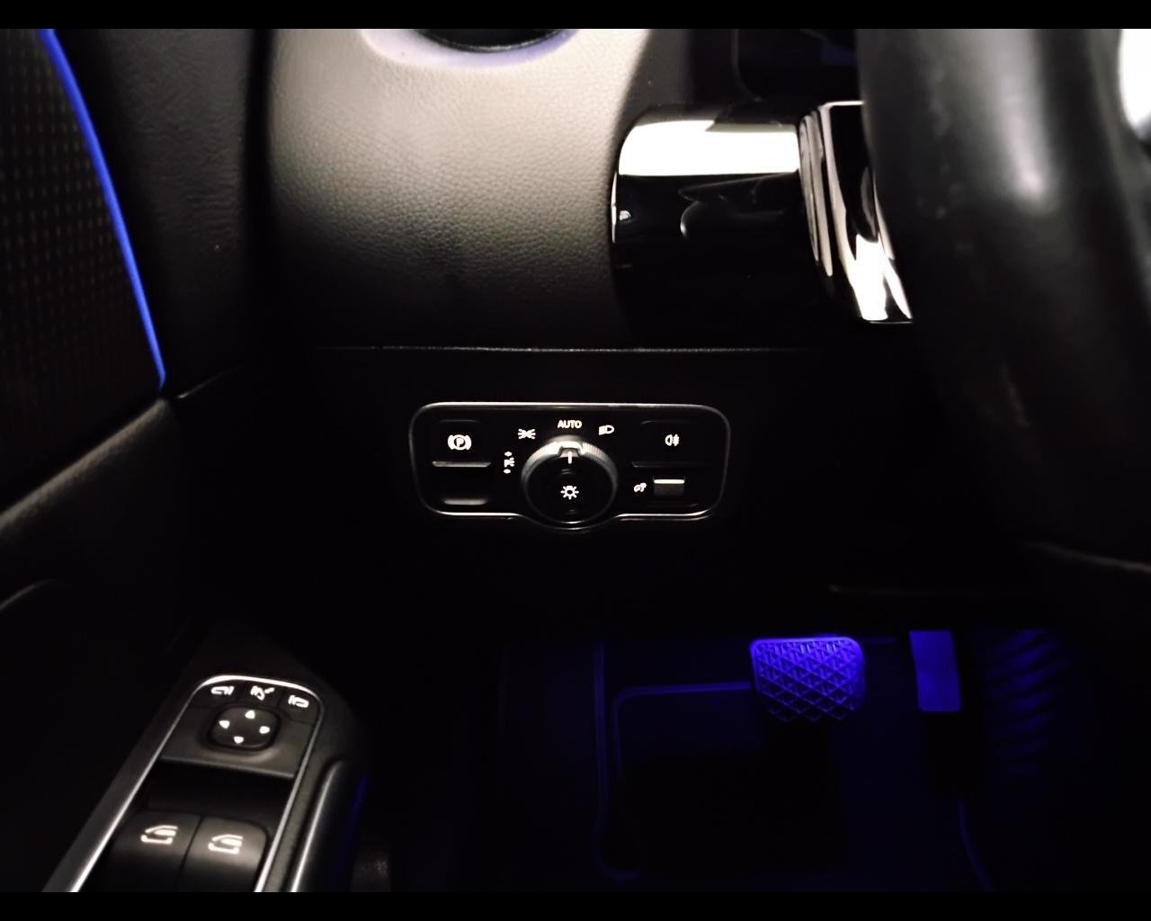 GLA 200 Sport Plus auto - Certified