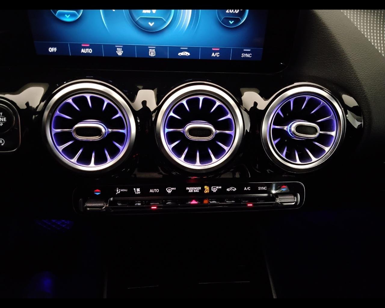 GLA 200 Sport Plus auto - Certified