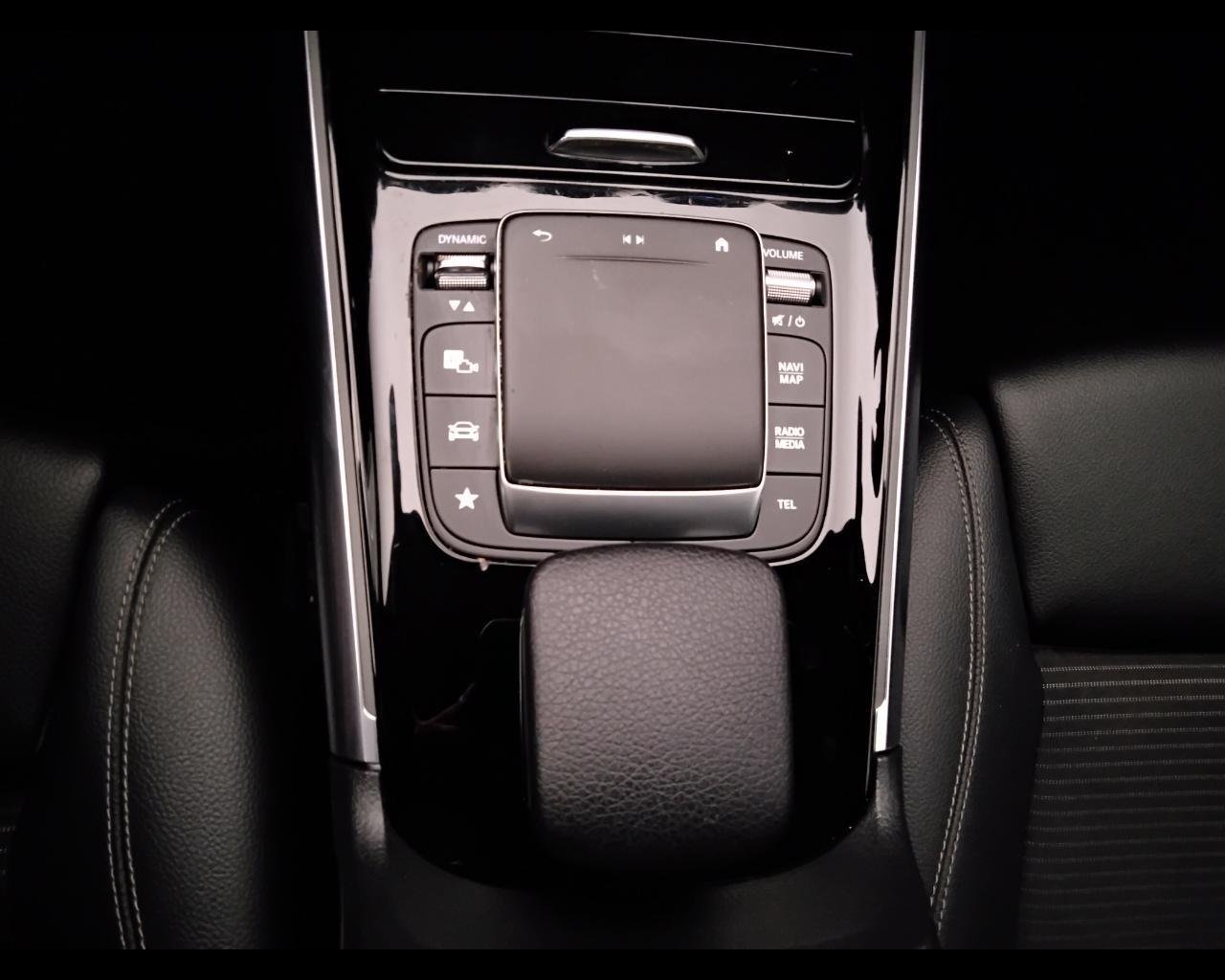 GLA 200 Sport Plus auto - Certified