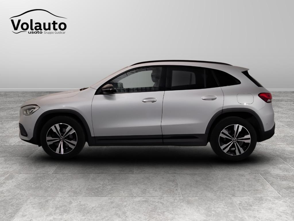 GLA 200 Sport Plus auto - Certified