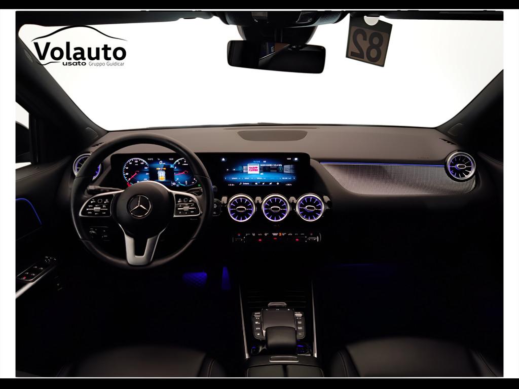 GLA 200 Sport Plus auto - Certified