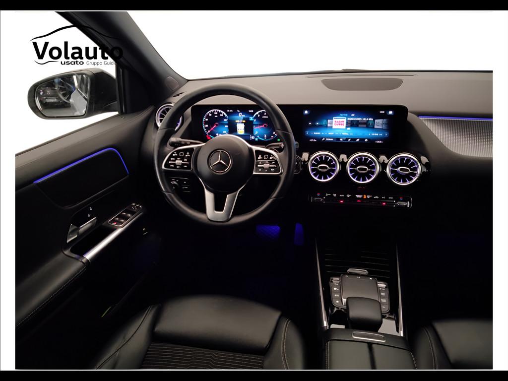 GLA 200 Sport Plus auto - Certified