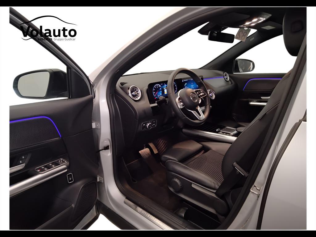 GLA 200 Sport Plus auto - Certified