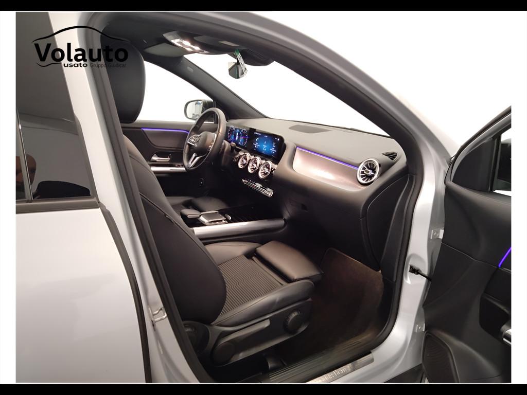 GLA 200 Sport Plus auto - Certified