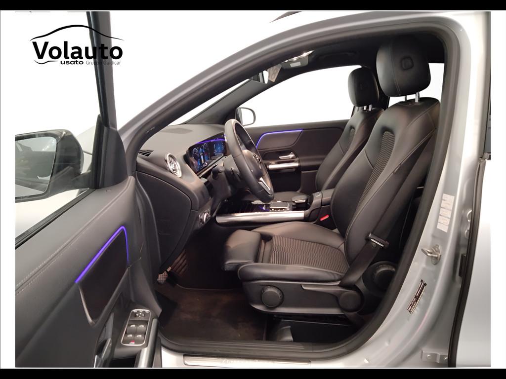 GLA 200 Sport Plus auto - Certified
