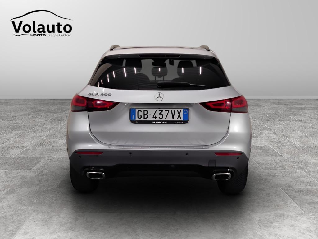 GLA 200 Sport Plus auto - Certified