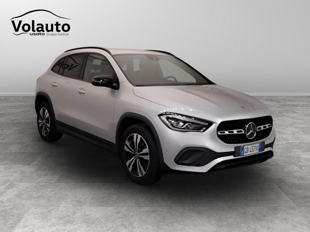 GLA 200 Sport Plus auto - Certified