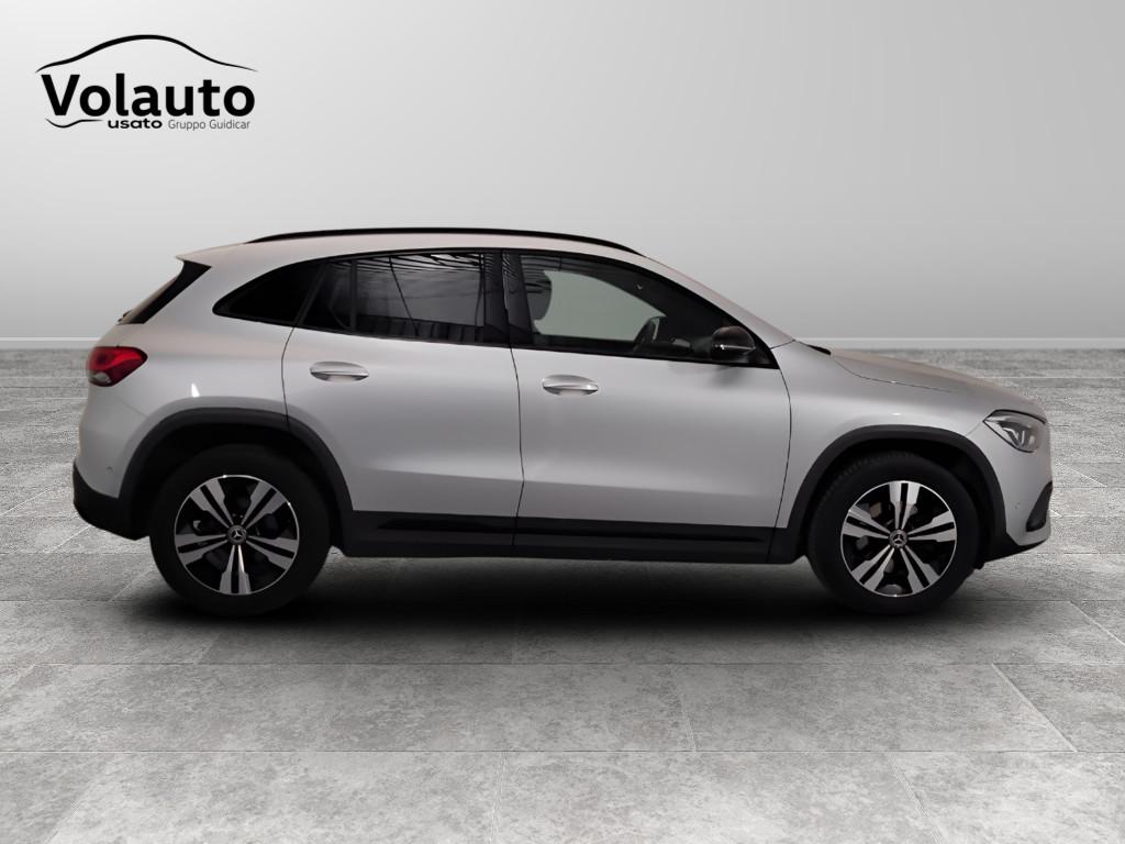 GLA 200 Sport Plus auto - Certified