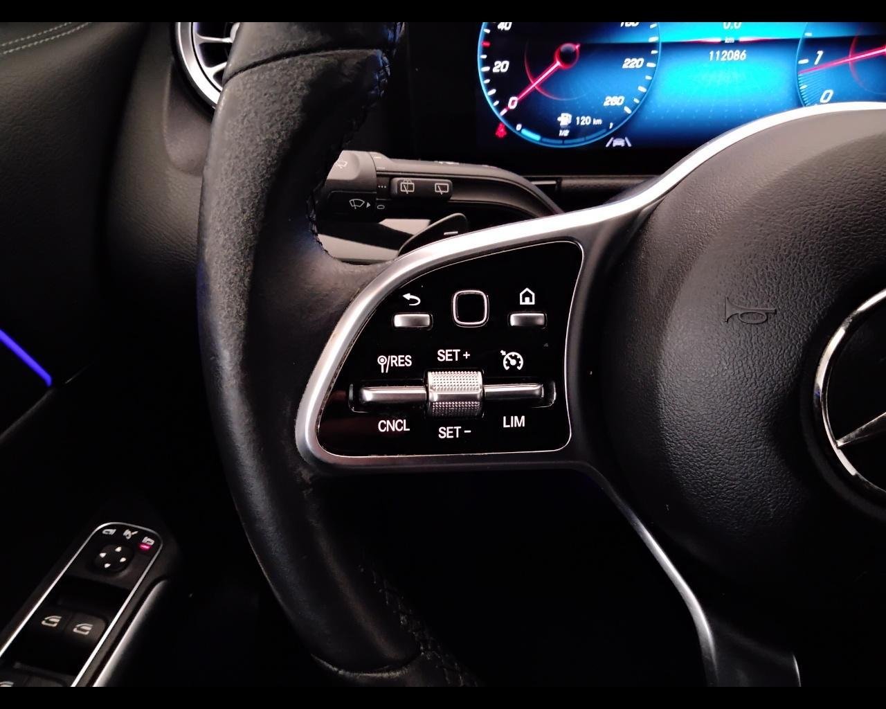 GLA 200 Sport Plus auto - Certified