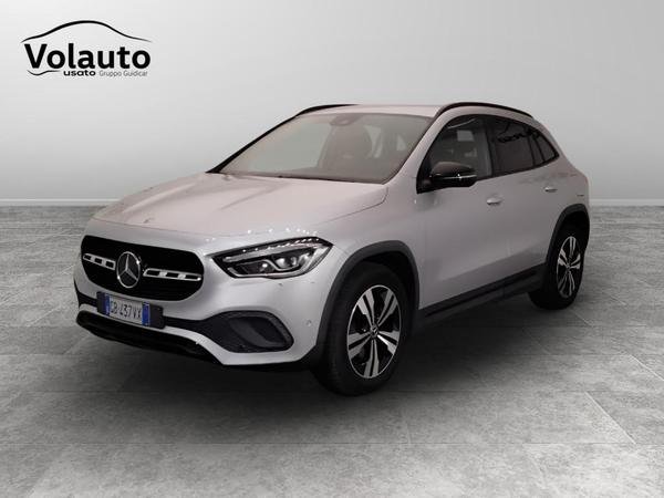 GLA 200 Sport Plus auto - Certified