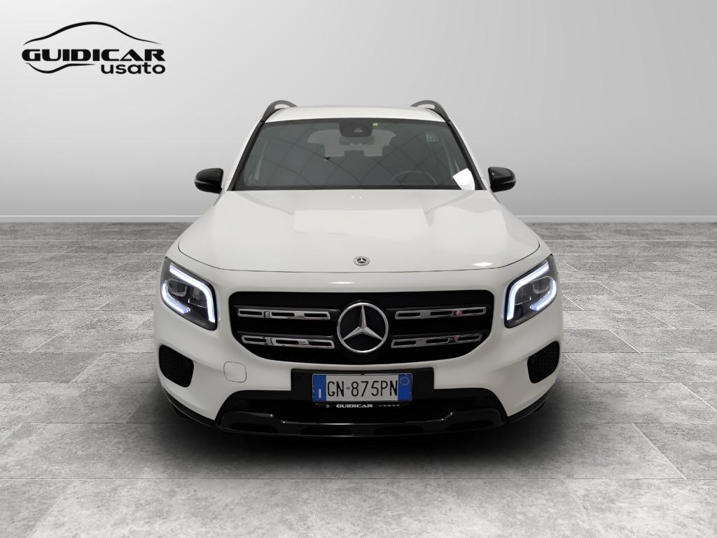 GLB 200 d Sport Plus auto - Certified