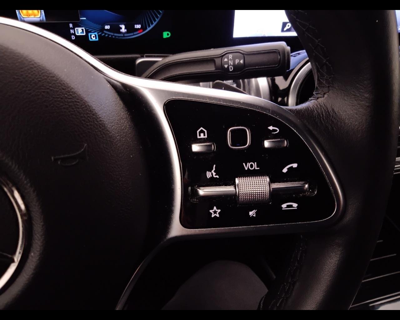 GLB 200 d Sport Plus auto - Certified