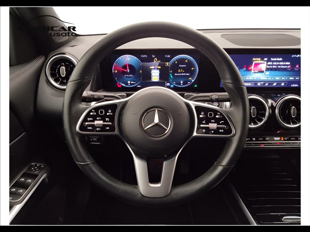 GLB 200 d Sport Plus auto - Certified