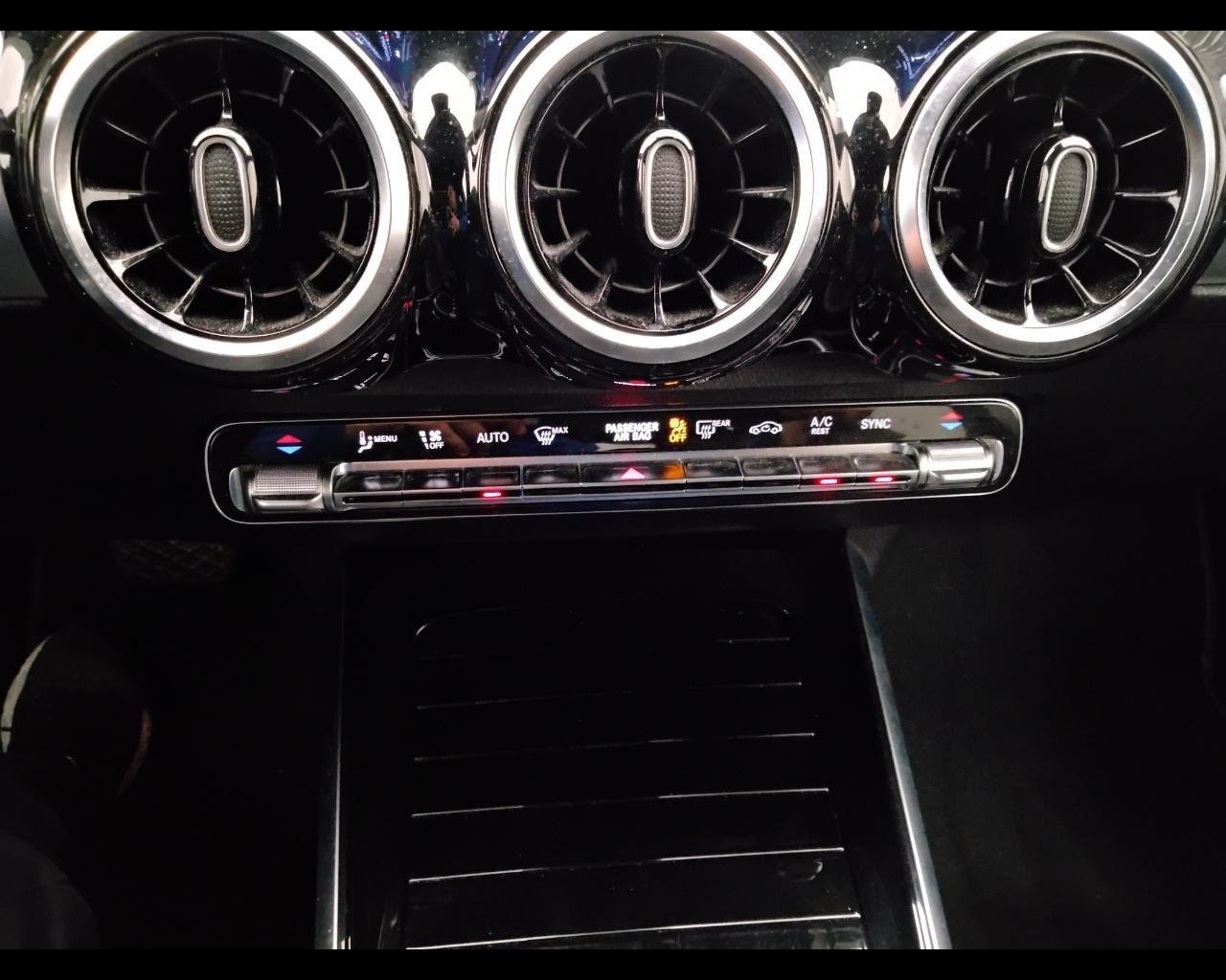 GLB 200 d Sport Plus auto - Certified