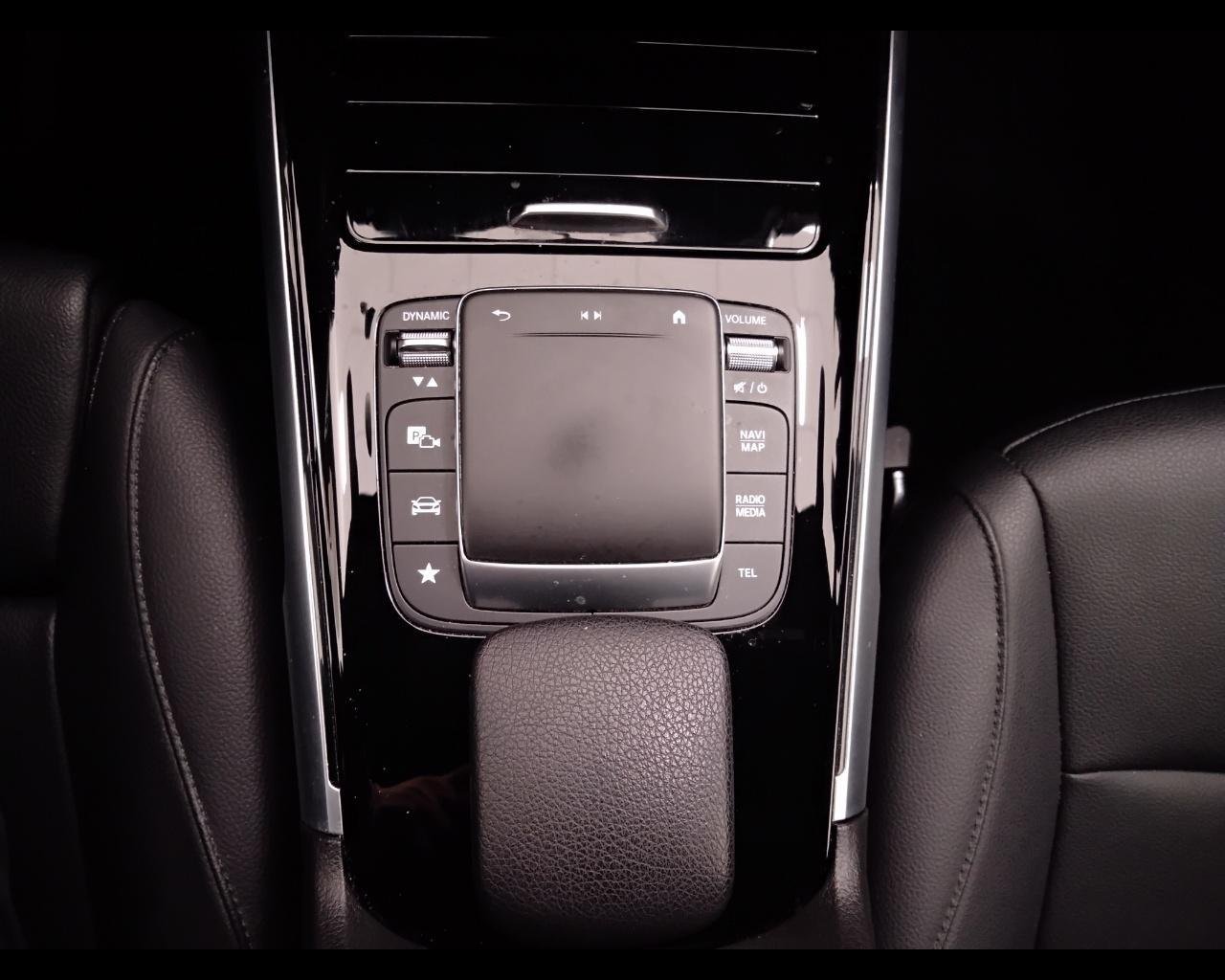 GLB 200 d Sport Plus auto - Certified