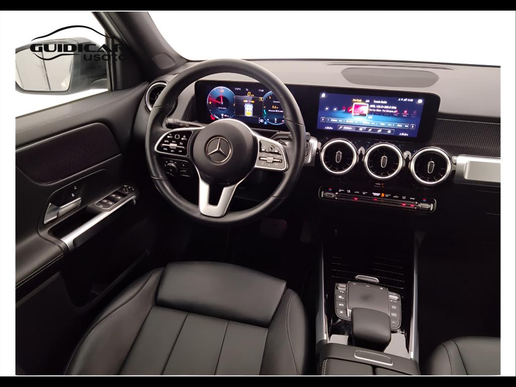 GLB 200 d Sport Plus auto - Certified