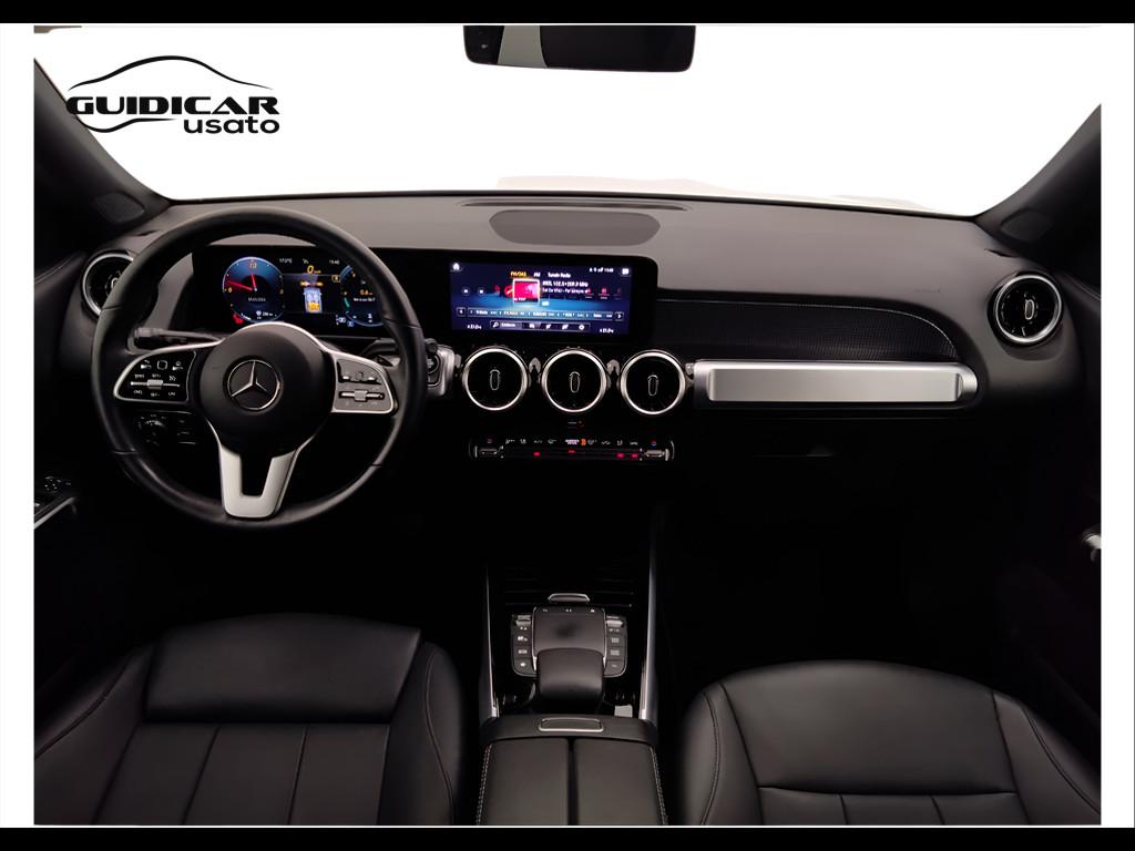 GLB 200 d Sport Plus auto - Certified