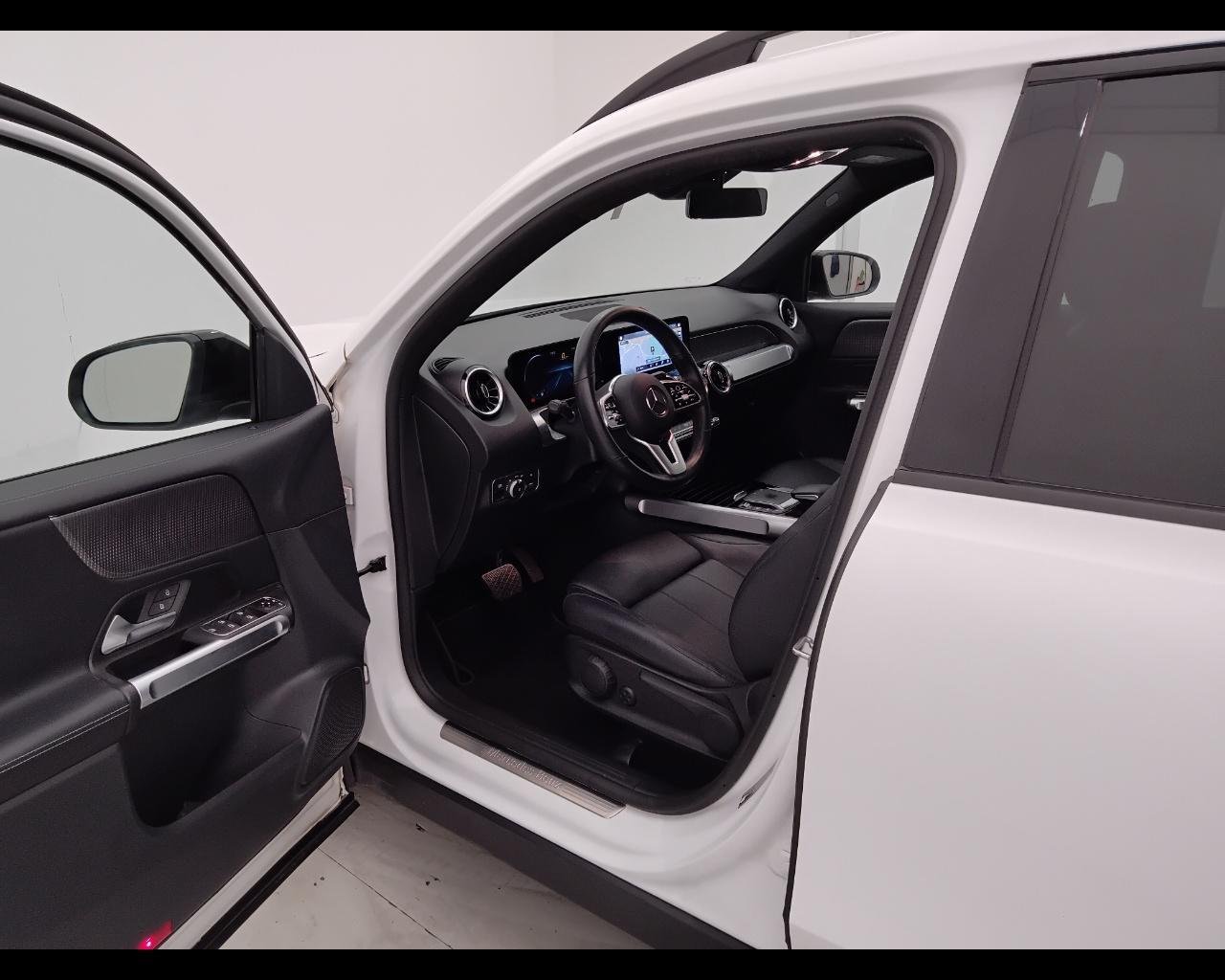 GLB 200 d Sport Plus auto - Certified