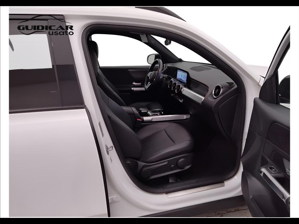 GLB 200 d Sport Plus auto - Certified