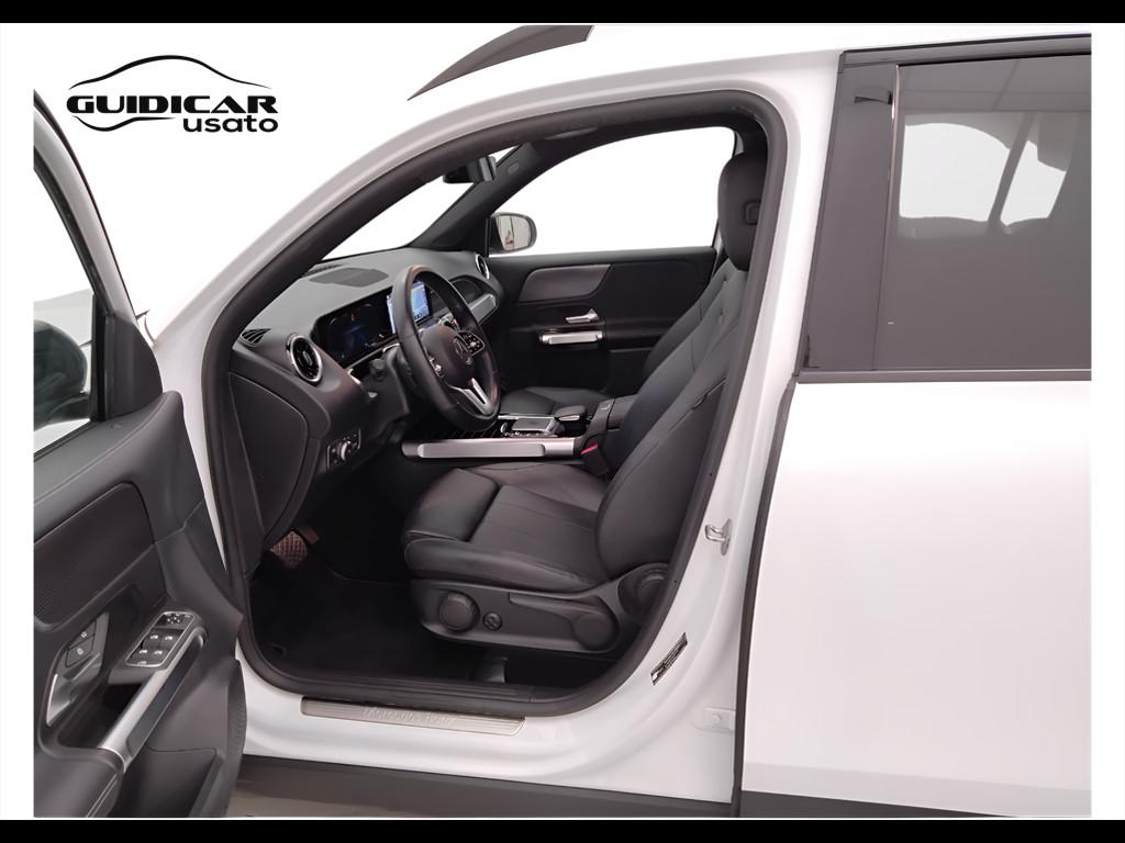 GLB 200 d Sport Plus auto - Certified