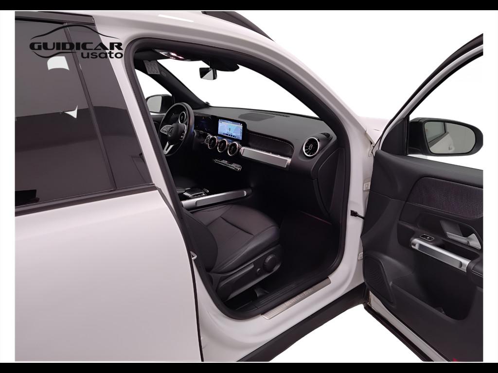 GLB 200 d Sport Plus auto - Certified