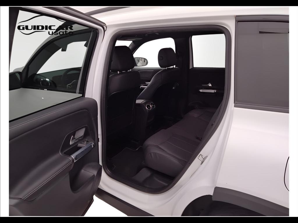 GLB 200 d Sport Plus auto - Certified