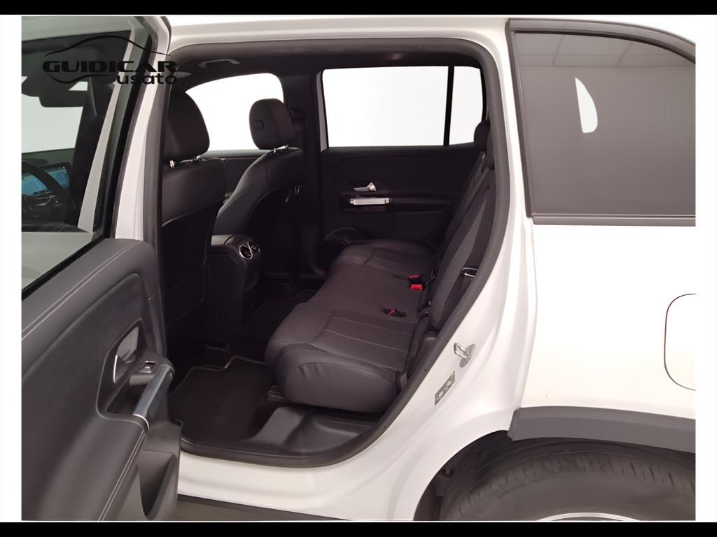 GLB 200 d Sport Plus auto - Certified