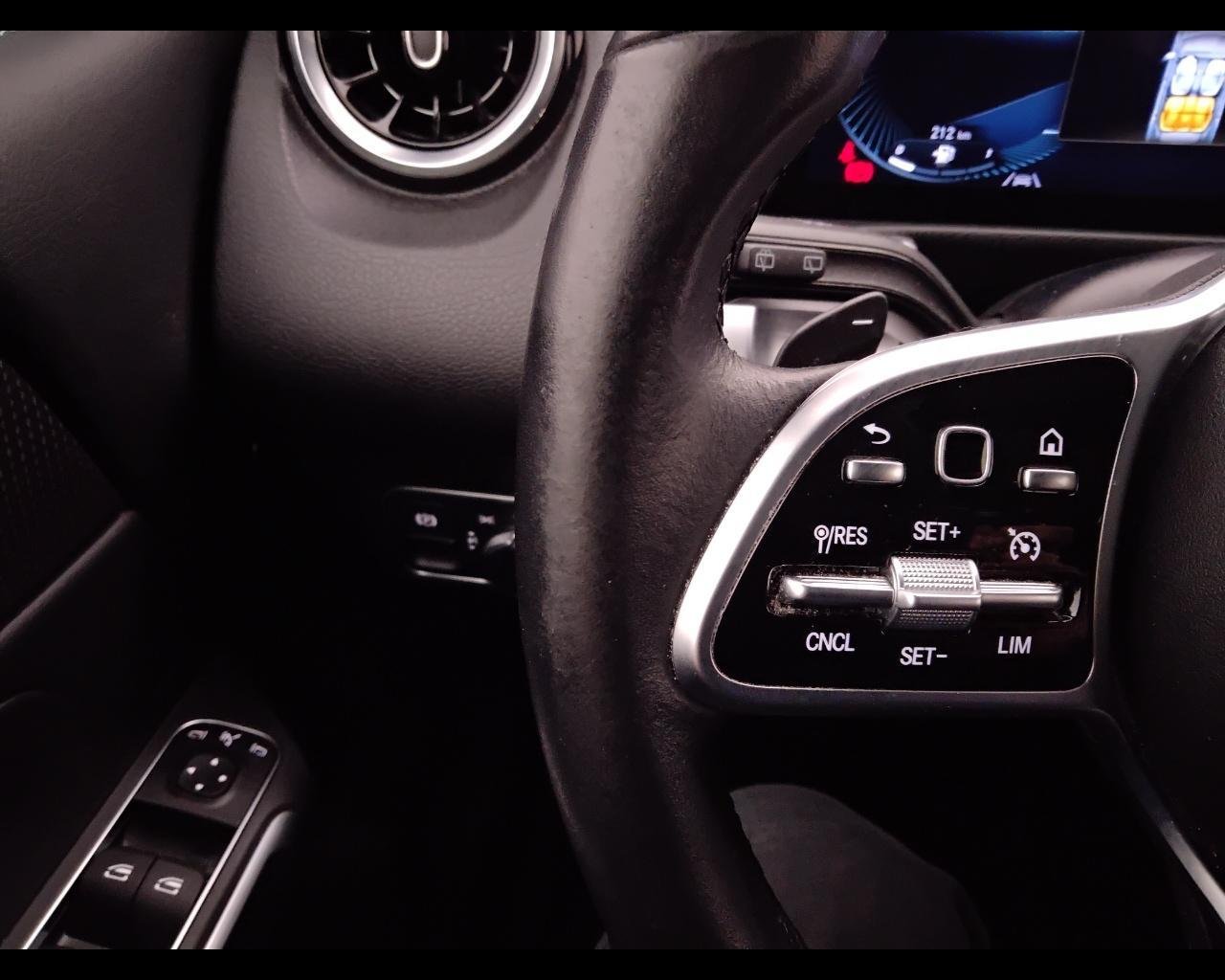 GLB 200 d Sport Plus auto - Certified