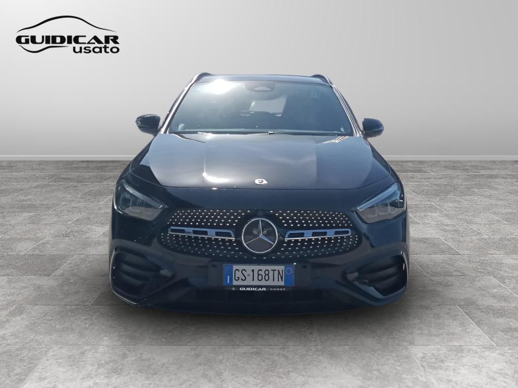 GLA 180 d AMG Line Advanced Plus auto - Certified