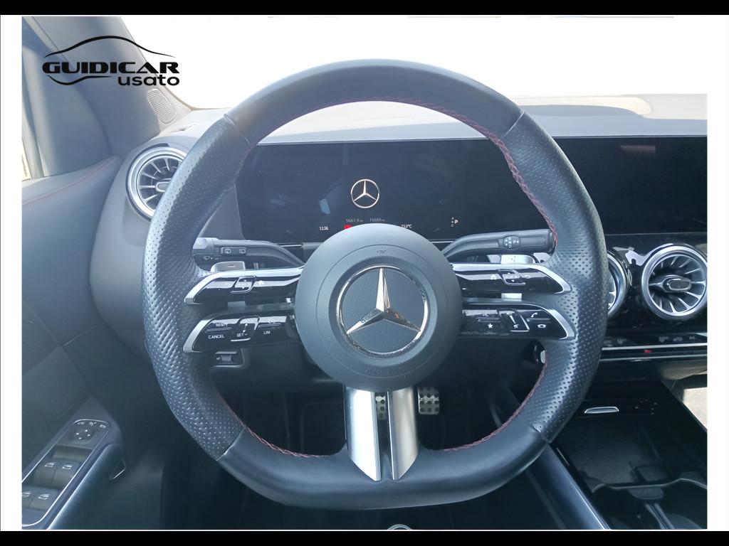 GLA 180 d AMG Line Advanced Plus auto - Certified
