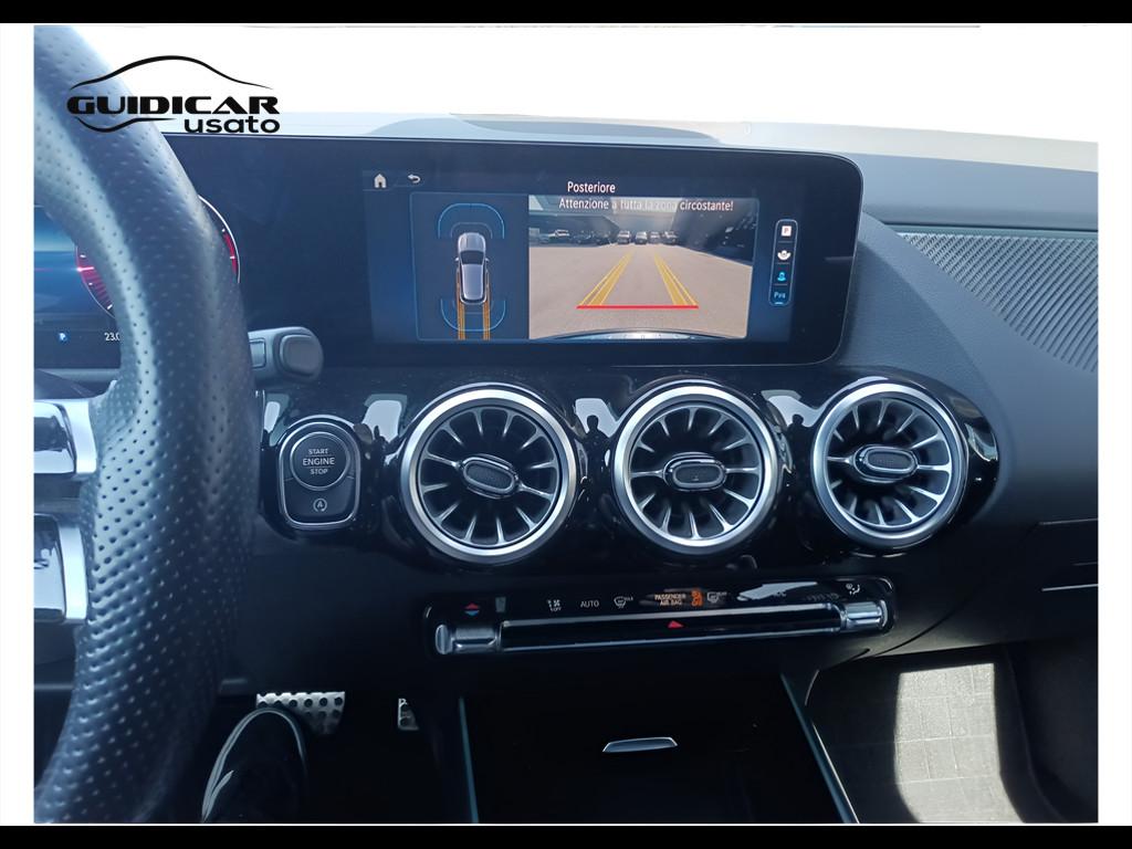 GLA 180 d AMG Line Advanced Plus auto - Certified
