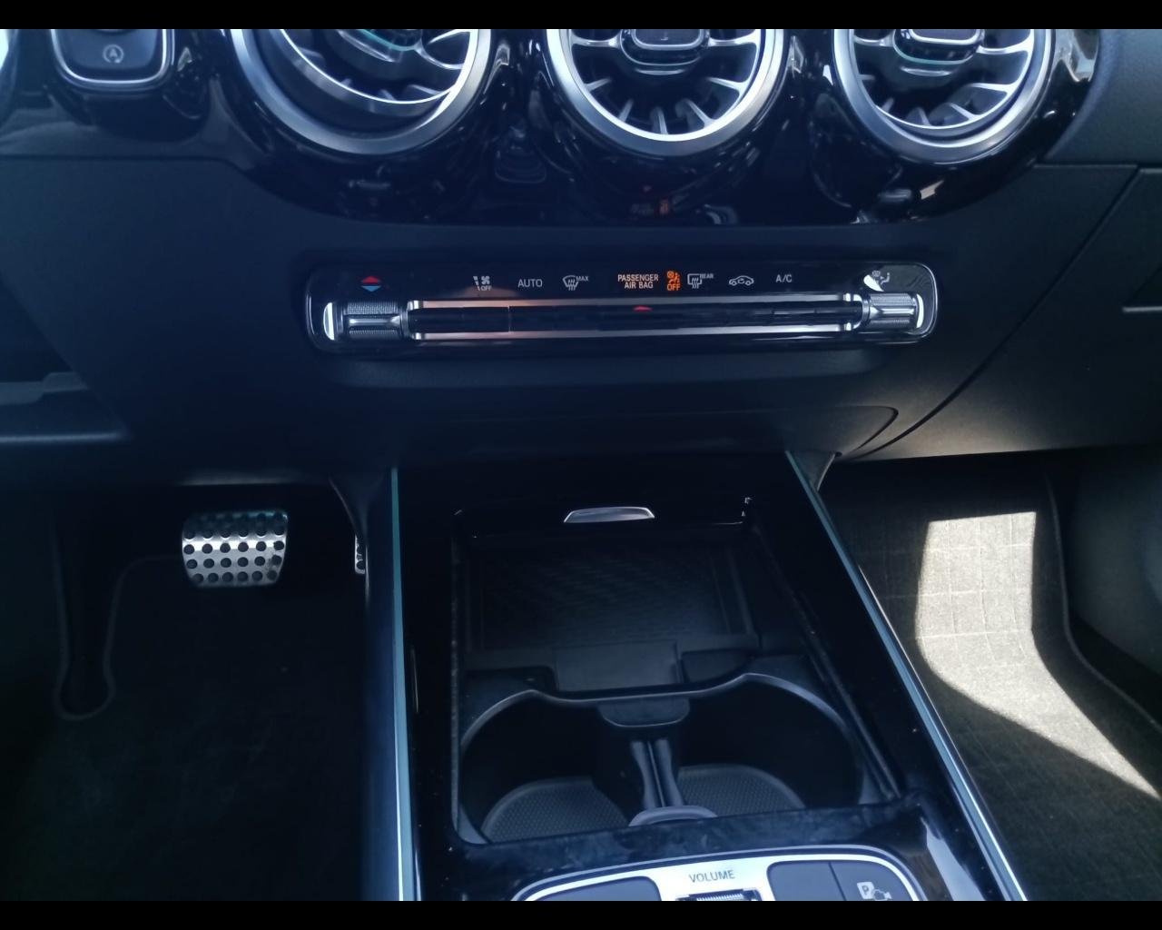 GLA 180 d AMG Line Advanced Plus auto - Certified