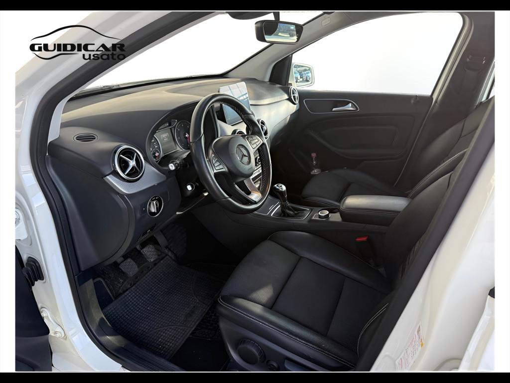 GLA 180 d AMG Line Advanced Plus auto - Certified