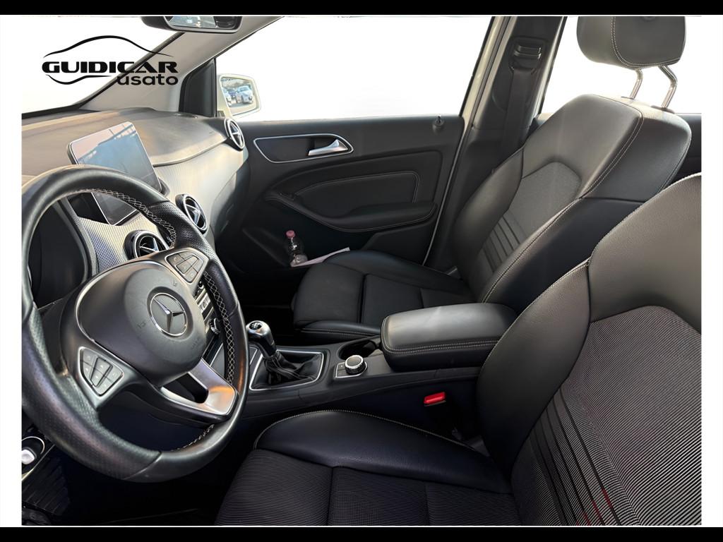 GLA 180 d AMG Line Advanced Plus auto - Certified
