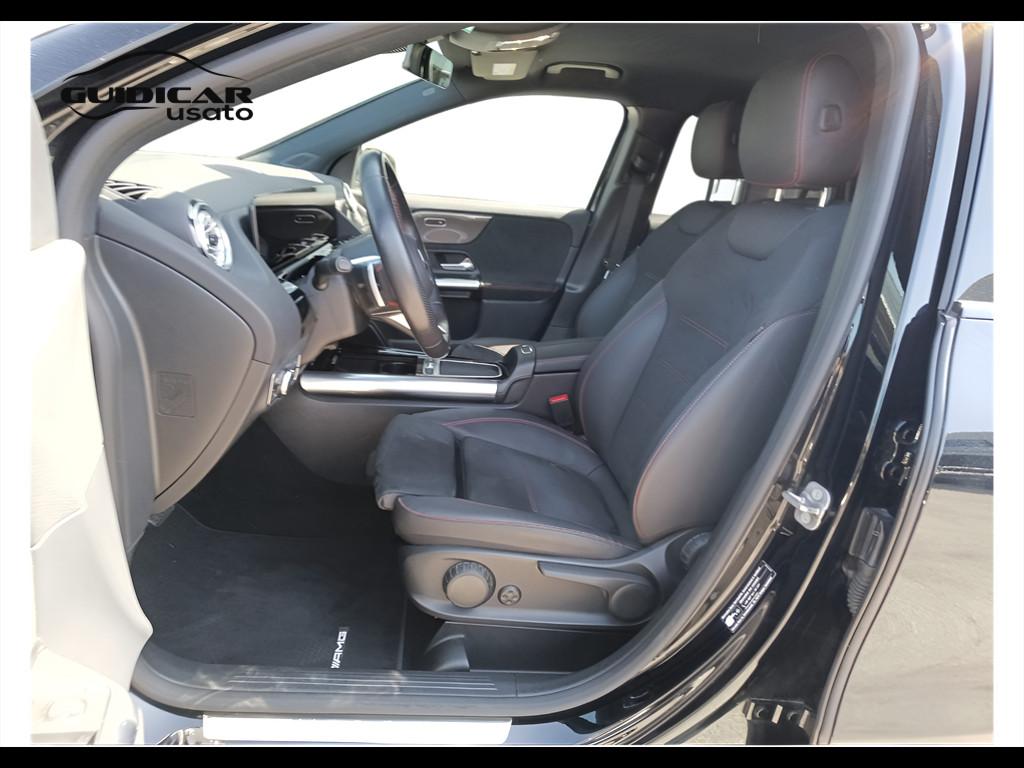 GLA 180 d AMG Line Advanced Plus auto - Certified