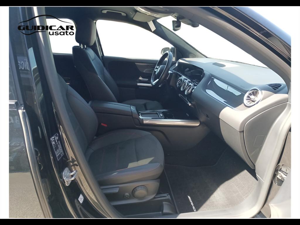 GLA 180 d AMG Line Advanced Plus auto - Certified