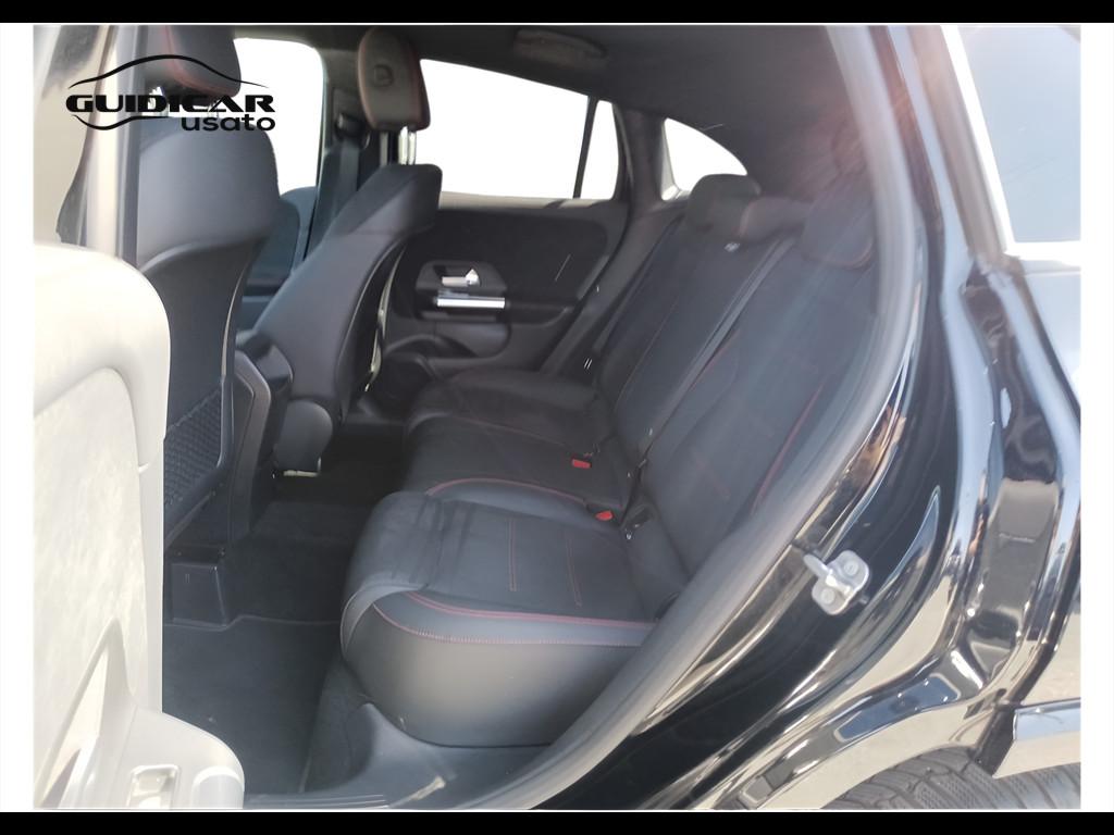 GLA 180 d AMG Line Advanced Plus auto - Certified