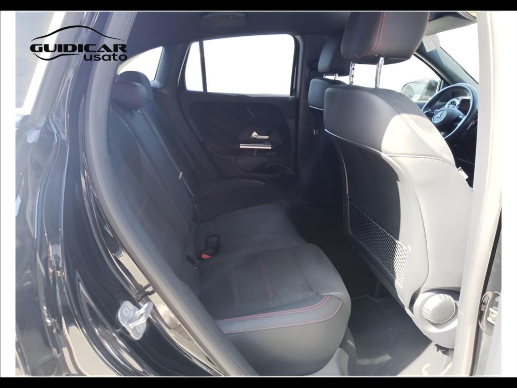 GLA 180 d AMG Line Advanced Plus auto - Certified