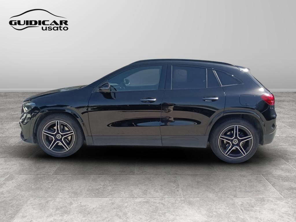 GLA 180 d AMG Line Advanced Plus auto - Certified