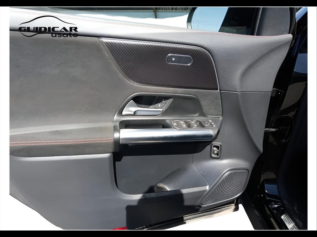 GLA 180 d AMG Line Advanced Plus auto - Certified